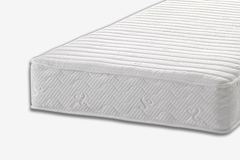 Dusek od PU pene (sundjer) pogled 2