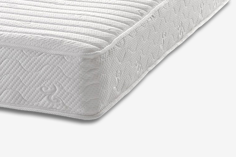 Dusek od PU pene (sundjer) pogled 3