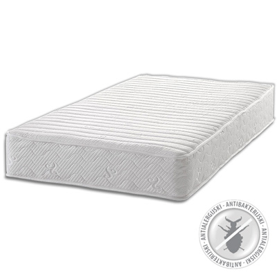 Dusek od PU pene (sundjer)