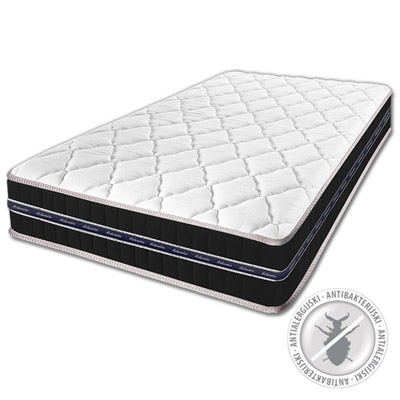 Dusek sa dzepastim jezgrom Medico Elegant sa 5 Zona 27cm