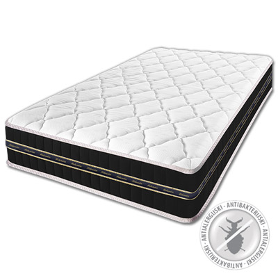 Dusek sa dzepastim jezgrom Medico Elegant sa 7 Zona 27cm