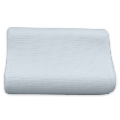 Jastuk od memory pene anatomski oblik 56x35cm