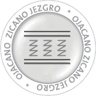 Dodatno ojacano zicano jezgro ikonica